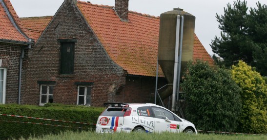 Rajd Ypres